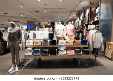 Clothing