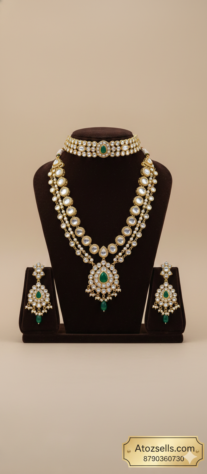Jewellery 